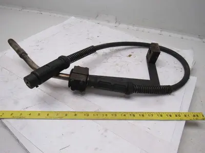 WeldQuip 300 ROBO Welding Gun Head For Motoman Robot Welder