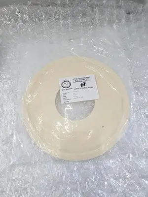 Lam Research ALLV-4 11in CERAMIC PLATE