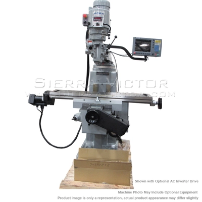 ACRA ALCTM1 1054-3X EVS Digital Control Mills | Sierra Victor Industries (1)
