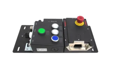 NEW EUCHNER MGB-L2B-EIA-R-136513 SAFETY SWITCH MGBL2BEIAR136513