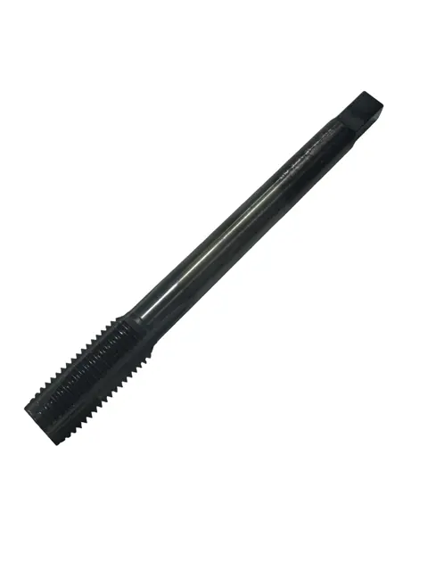 Besly 7/16"-20 NF HSS Spiral Point Tap MA-SS 3 Flute GH3 Plug Tap USA Made