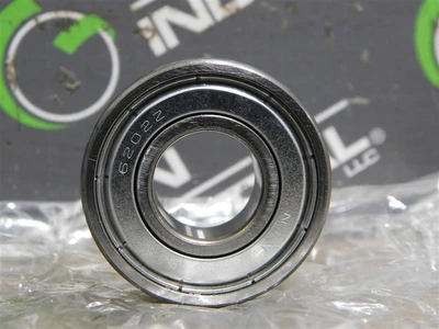 USED NTN 6202ZZC3/EM