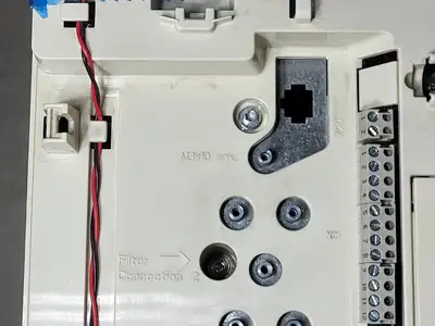 NEW ABB ACS800-04-0011-7