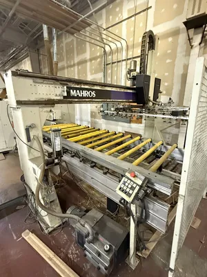 2005 SCM CONCEPT NT/L TENONING LINE | ListingHippo (30)