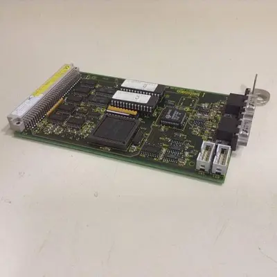 USED BACHMANN ELECTRONIC STU500/S E06449/00 002