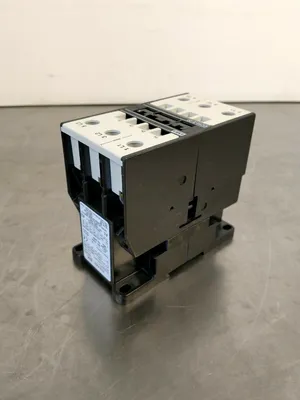 IMO MC40-S-00 A3 Contactor 400V 62A Loc.4A