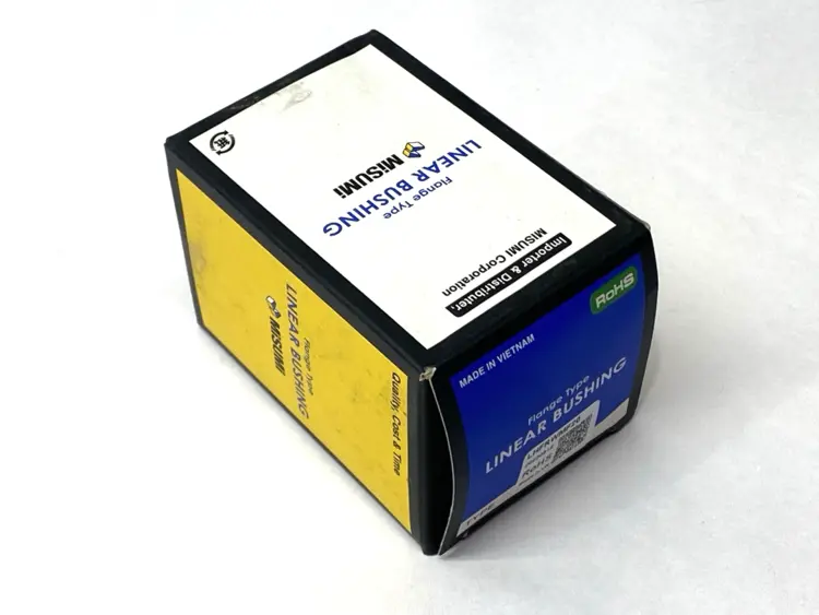 New | in-Stock MISUMI LHFRWMF20 Valves/Fittings | Maverick Industrial Sales #1111640