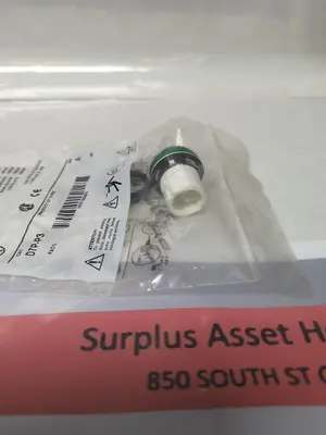 New | in-Stock SPRECHER + SCHUH D7P-P3 Miscellaneous Equipment (Electrical & Power) | Surplus Asset Holdings #1200604