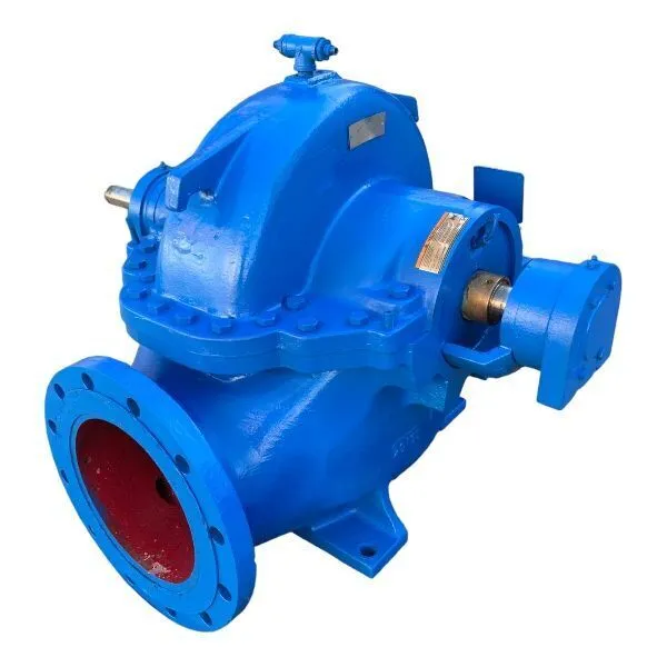 Used GOULDS 3408 Pumps (liquid, other) MX | MAQUINARIA PECUSA #934777