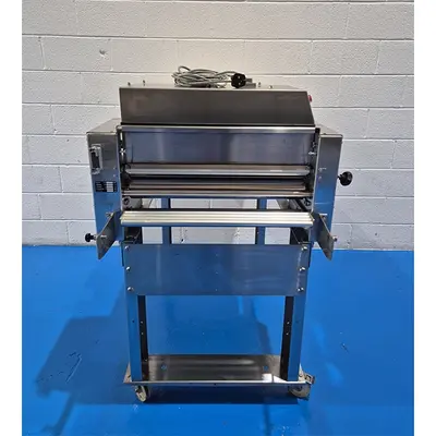 Used Rondo _UNKNOWN_ Dough Sheeters & Presses Pennsylvania US | ISCA #1299487