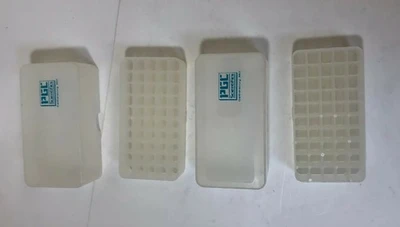 USED PGC Scientifics 5x5
