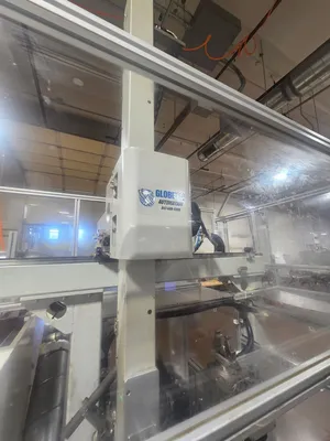 2013 HYUNDAI WIA E160A CNC Lathes | Midstate Machinery (14)