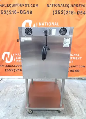 Used CRESCOR _UNKNOWN_ Hot Food Warming, Holding, & Transport Cabinets Florida US | National Equipment Depot LLC #1768654