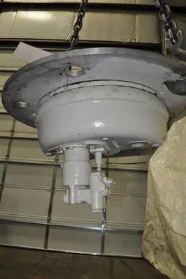 USED DENISON A2461