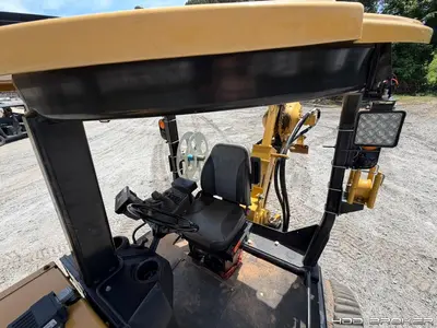 Used 2024 VERMEER 2024 VERMEER RTX1250I2 Trenchers Florida US | HDD Broker #1346461