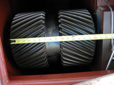 USED LUFKIN SF2413-14.252