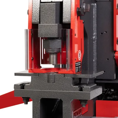 EDWARDS IW55 Ironworkers | Sierra Victor Industries (17)