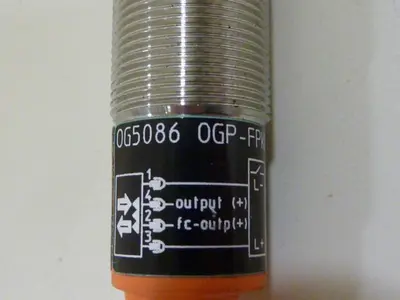 USED IFM OG5086