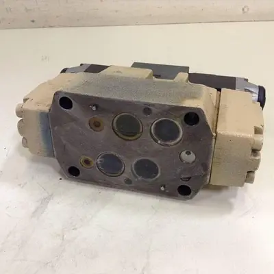 USED REXROTH 4WEH16W60/6AG24NEZ4V