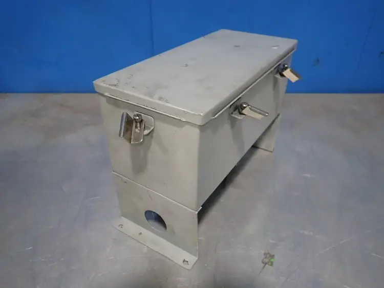 Used ABB ACS 1432K73 Variable Speed Drives Ohio US | HGR 24 #785527