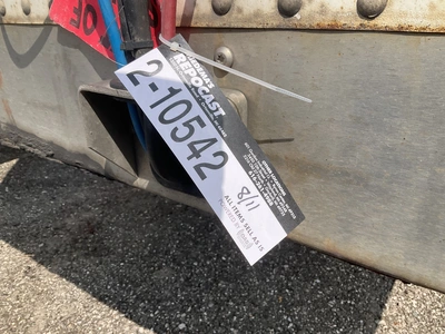 Used 2018 WABASH _UNKNOWN_ Box Trailers Michigan US | Miedema Asset Management Group #1321409