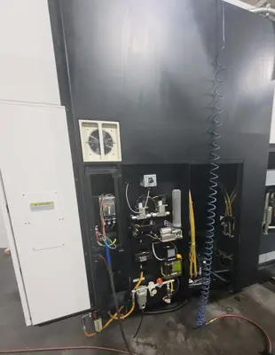 2016 MAZAK NEXUS VCN 700E/40-II Vertical Machining Centers | 520 Machinery Sales LLC (13)