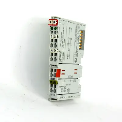 USED WAGO 750-513