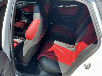 Used 2014 AUDI S4 Cars Michigan US | Miedema Asset Management Group #1304632