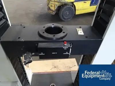 USED Instron Instron Tensile Tester, Model 4201