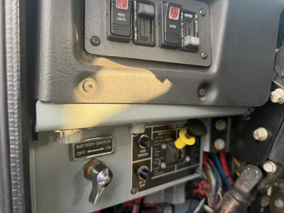 Used 2001 PIERCE ENFORCER PUMPER Fire Trucks Minnesota US | Carco Truck & Equipment #1518500
