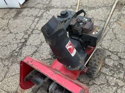Used TORO 38052 Snow Blowers Michigan US | Miedema Asset Management Group #1335868