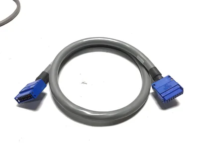 National Instruments 2001731-438-003-4 Shielded Digital Cable(2 PK)