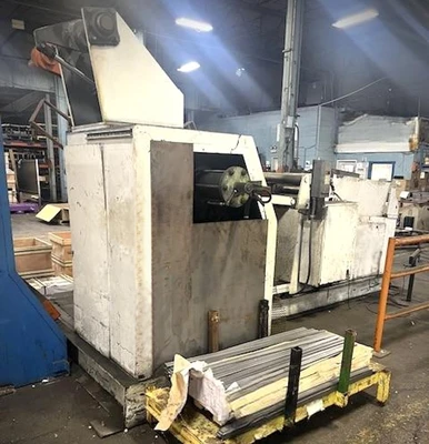 USED AMERICAN 1000 / 411