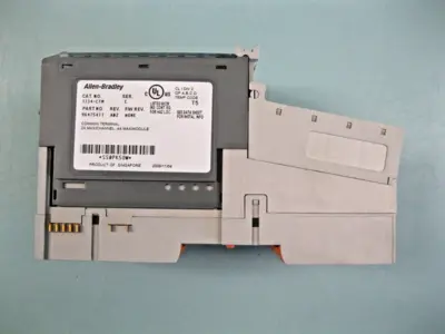 USED Allen-Bradley 1734-OE2V
