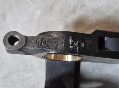 NEW DETROIT DIESEL 8929056