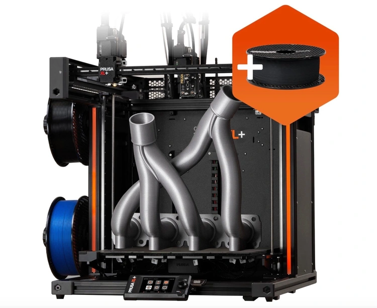 New | in-Stock 2026 PRUSA XL 3D printer, MultiJet Printer MJP IE | CB Stores Ltd #1419085