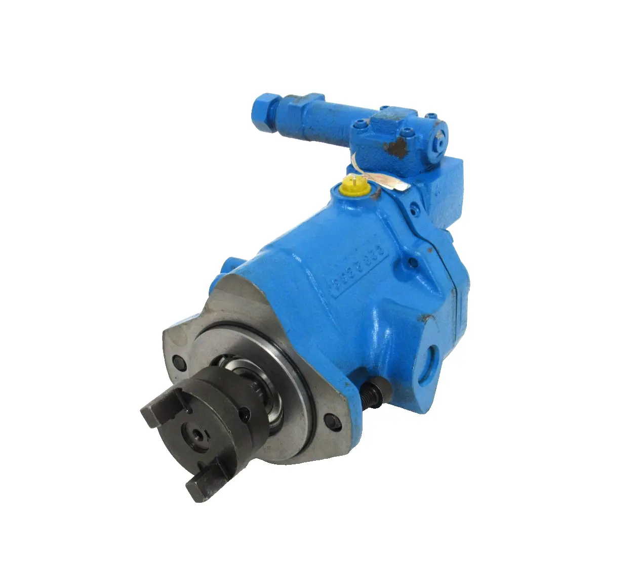 NEW VICKERS PVB5-RSY-21-CMC-11 HYDRAULIC PUMP PVB5RSY21CMC11