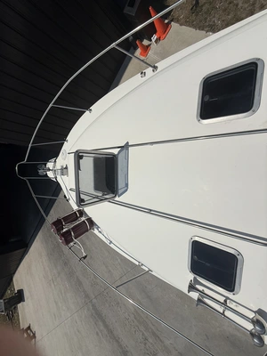 Used 1993 SEA RAY SUNDANCER 290 Boats (Misc) Michigan US | Miedema Asset Management Group #1340461