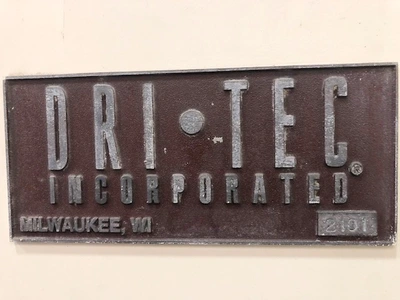 DRI-TEC 2101 Winders Plastic Film | Perry Equipment (9)