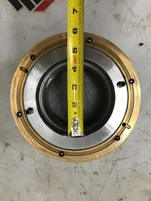 USED HUSKY 734745 4