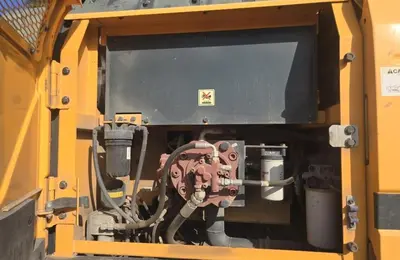 Used HYUNDAI HX300AL Crawler Excavators Illinois US | Mitsubishi HC Capital America #1362960