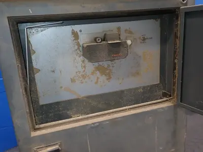 USED FANUC GNO