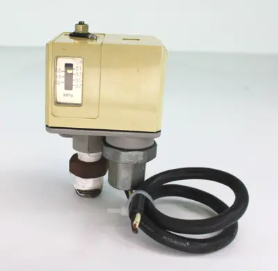 USED SMC IS300-02