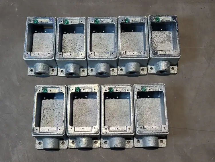 New | in-Stock APPLETON FS-1 Misc Electrical & Power Parts British Columbia CA | Lenmark #246832
