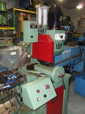 IBP 14" Auto Cold Saw