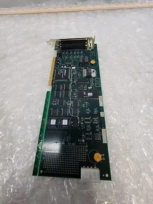 VEECO METROLOGY 830-703-R ASM, PCB DIGITAL ANALOG I-O
