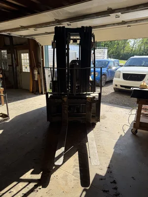 G30E | Daewoo | Fork Lifts