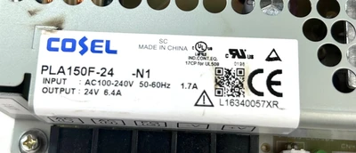 USED COSEL PLA150F-24-N1