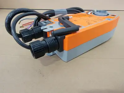 NEW BELIMO AFBUP-S