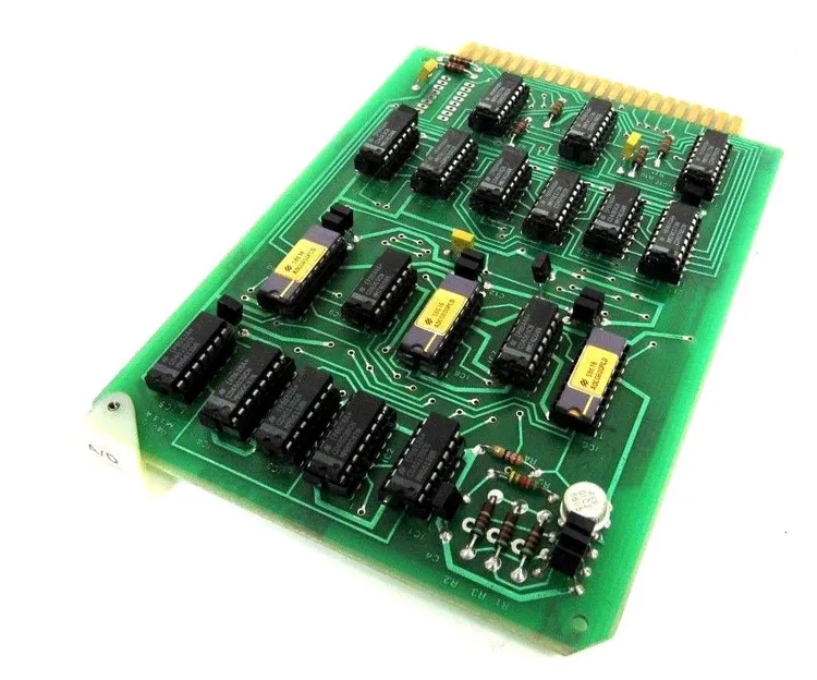 Used BELCO _UNKNOWN_ Circuit Boards Michigan US | SB Industrial Supply #810309